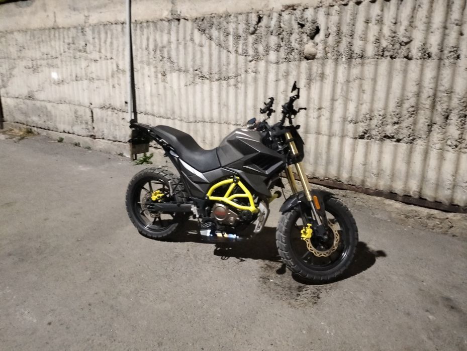 Продам Мотоцикл в идеальном состоянии