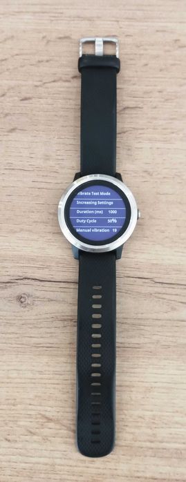 GARMIN Vivoactive 3 в ГАРАНЦИЯ