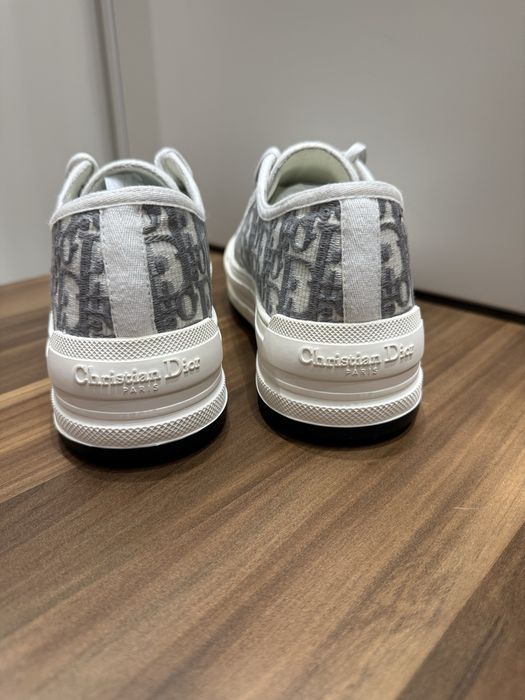 Dior sneakers