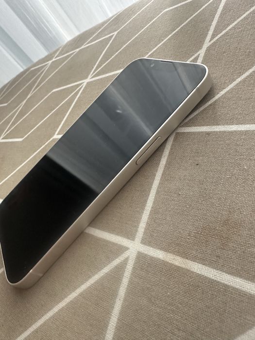 Iphone 13 128GB Нов без следи от употреба