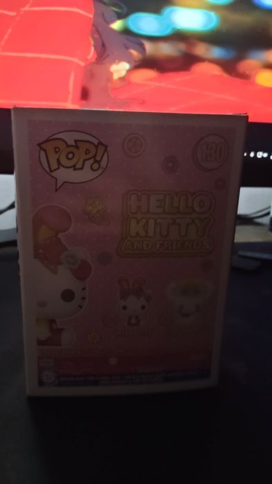 Funko Pop Hello Kitty