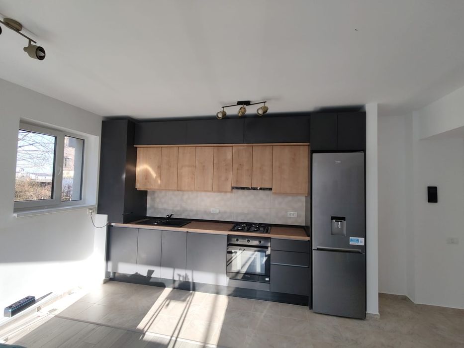 Apartament 2 camere Corbeanca