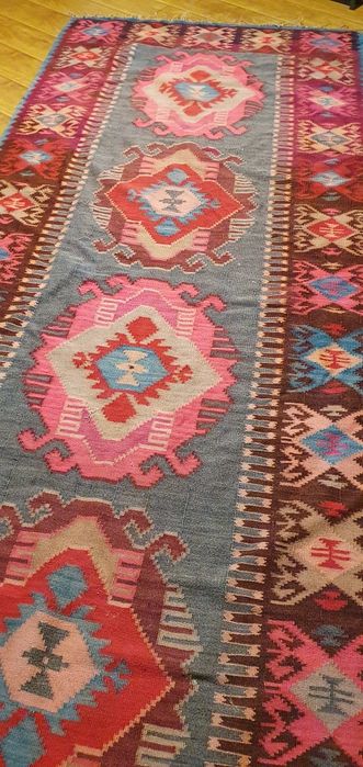 Covor țărănesc 290/116