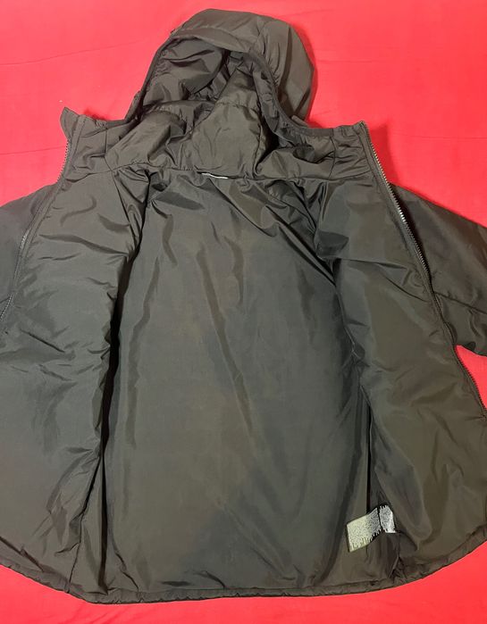 THE NORTH FACE детско зимно яке