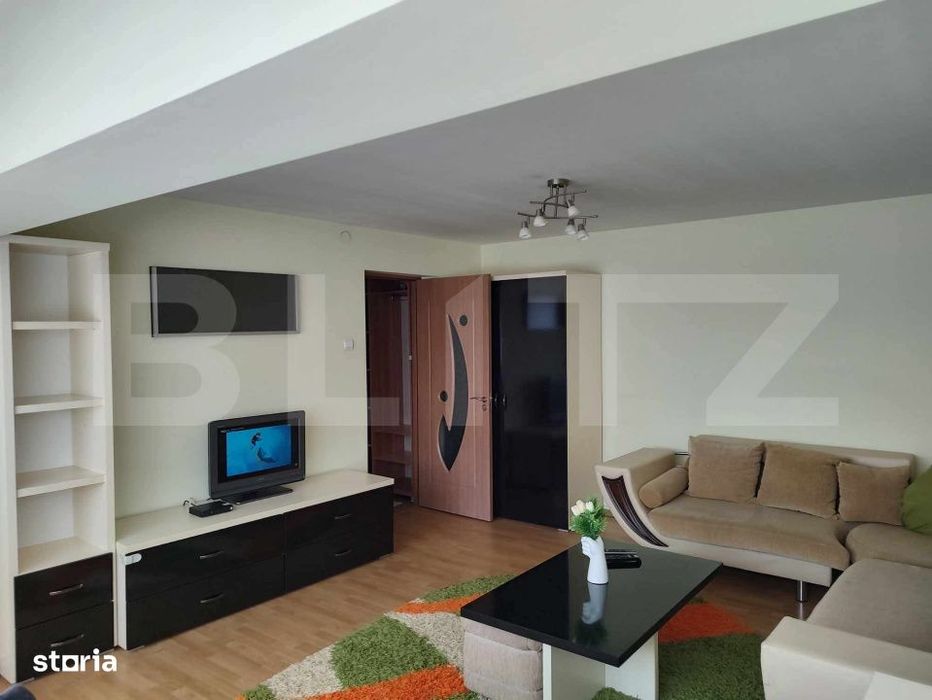 Apartament – Suceava - Vedere 3