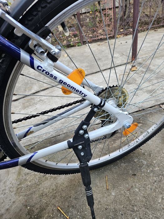 Bicicleta Florida ASX