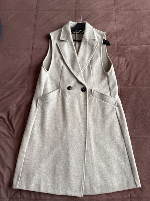 Дамски елек Зара/Zara, L