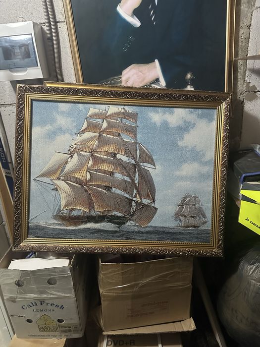 Картины для интерьера