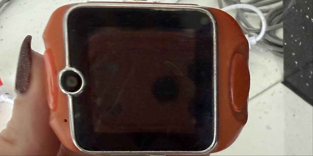 My ki junior часовник