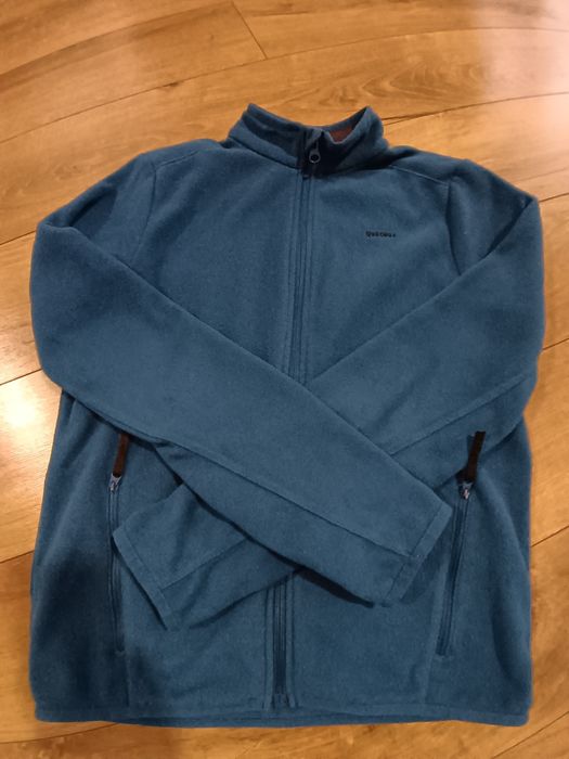 Quechua полар с цип 140-160