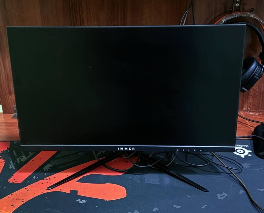 Immer 22" monitor