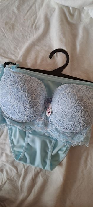 Комплект нижнего белья