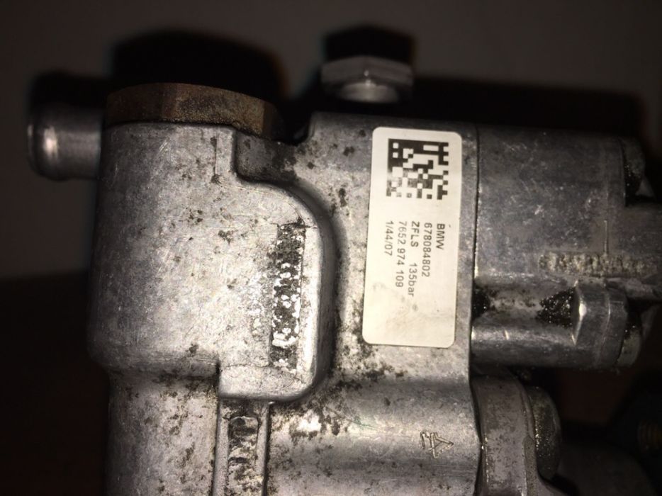 Pompa servo bmw E60/61 20D 177cp