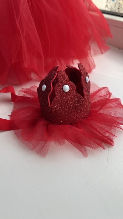 Юбка пачка для малышки продам