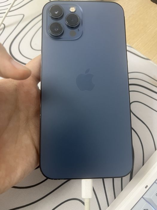 Iphone 12 pro max
