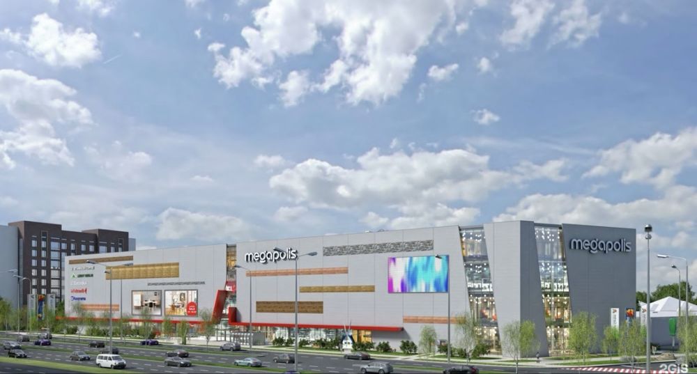 Продам коммерческое помещение в ТЦ