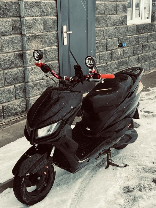 М8 стант 165 куб