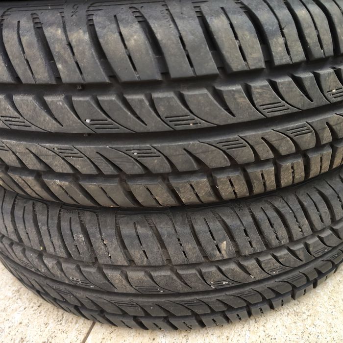 Anvelope Semperit Confort Life 2, 175/70 R14, vara