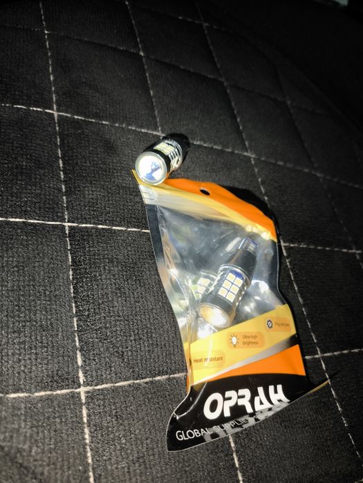 Лампы для авто w16w