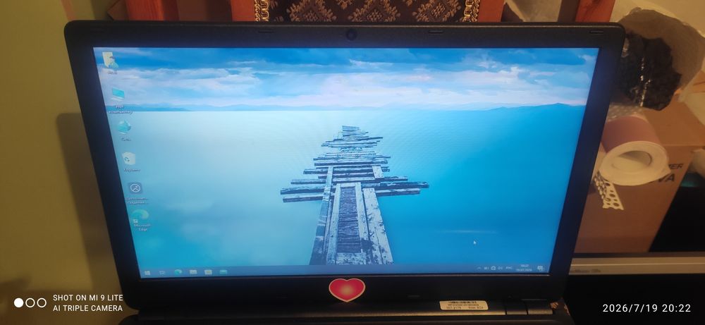 Продам ноутбук Acer