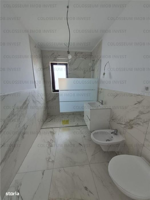 COMISION 0% Casa la cheie,4 camere,2 bai,toate utilitatile- Zona Izvor