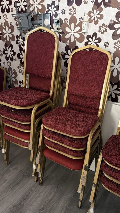 Банкетные стулья 5000