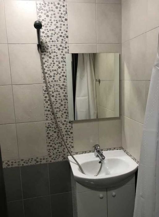 Двустаен апартамент Мараша