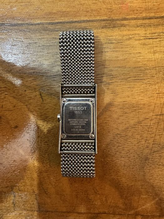 Tissot T-Lady T11.1.385.31