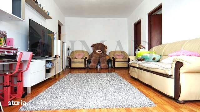 Apartament 2 camere de vânzare – Micro 9, Târgoviște –