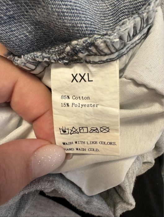 Blugi gravida XXL