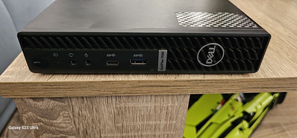 Dell optiplex 7090 I5