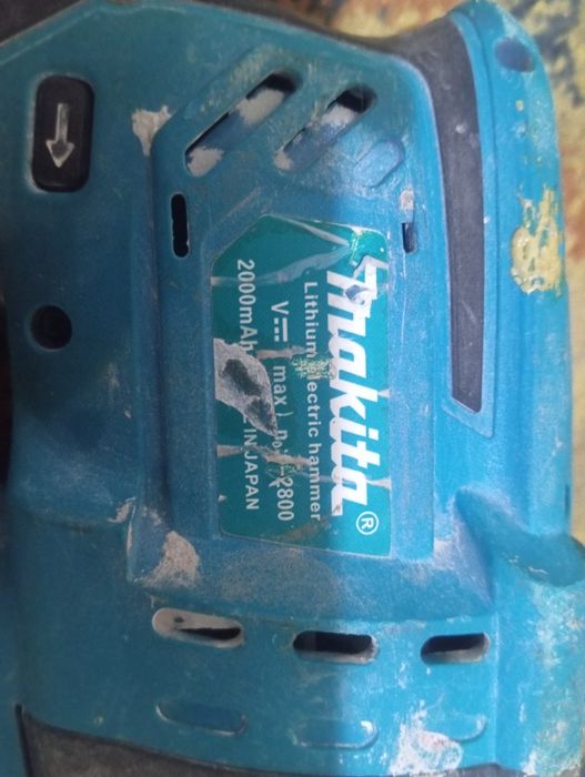 Продам перфоратор