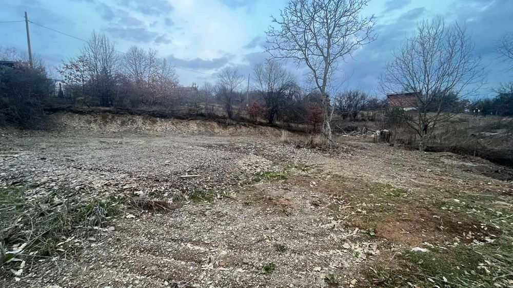 Продава се Парцел в с. Дръмша, Област София-област - 954 кв.м за 13 €/кв.м - Снимка #3