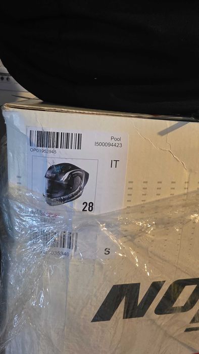 Nolan N60 SpoRtl  S