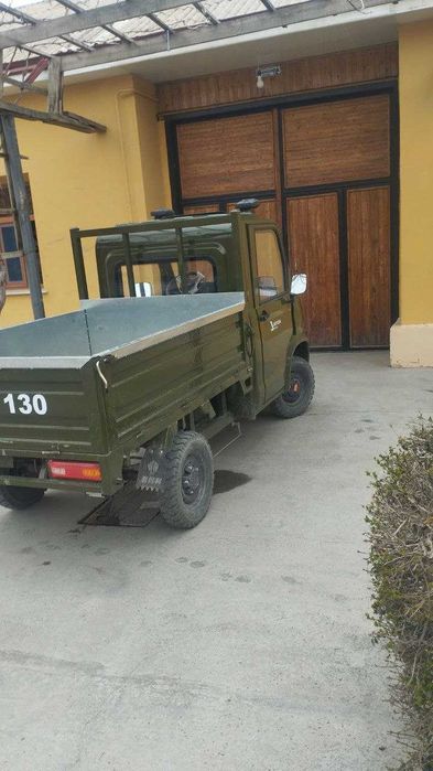 Elektron mini LABO, Jayxun Motors Mototsikl/Motoroller