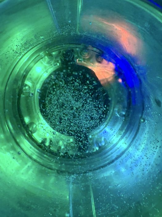 Бутилка за водородна вода на H2 Medical