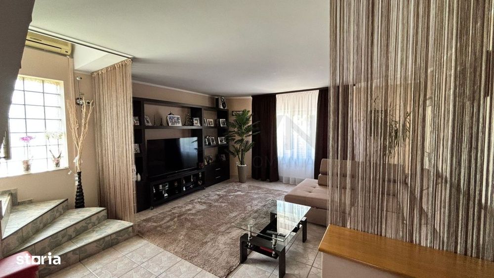 Vila I Promenada I Aviatiei