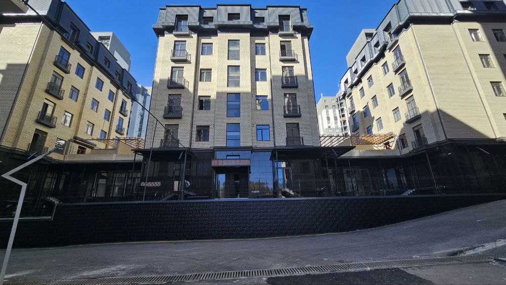 Сдается в аренду нежилые помещения