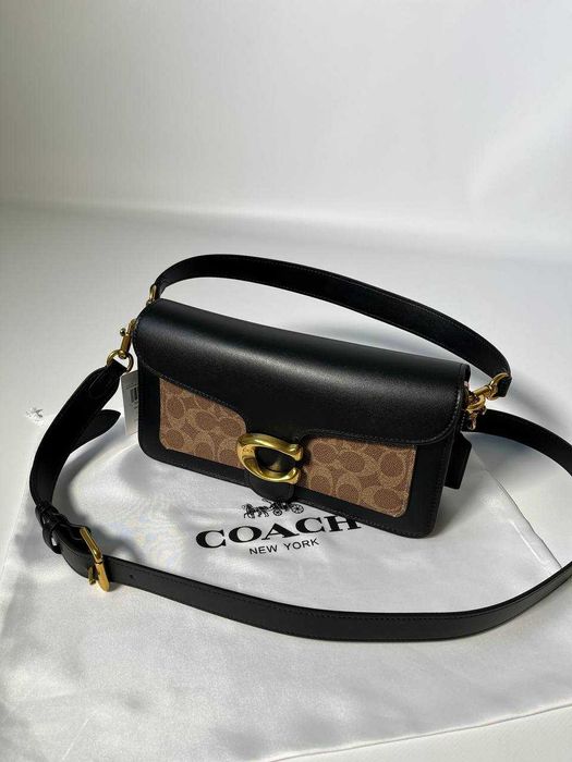 Сумка Coach Tabby Оригинал