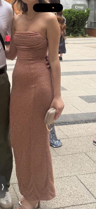 Рокля на Oh Polly