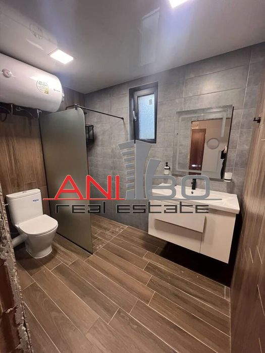 Продава се Двустаен апартамент в Варна, м-т Св. Никола - 70 кв.м за 2429 €/кв.м - Снимка #8