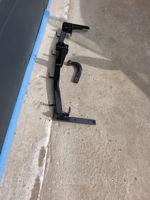 Теглич за фолксваген