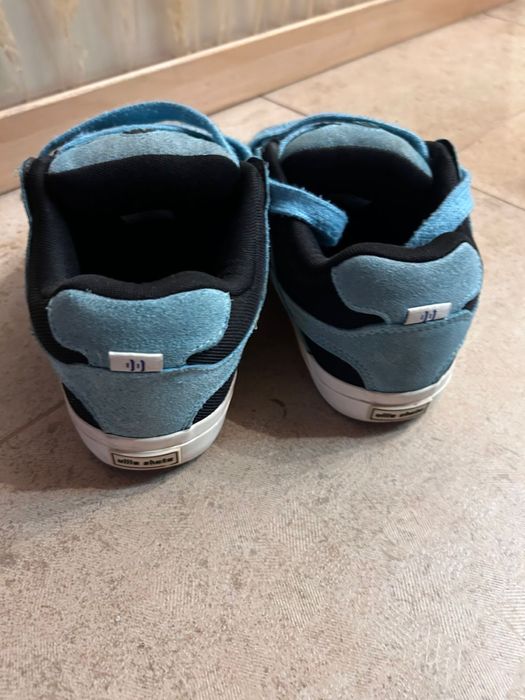 Кроссовки ollie skate