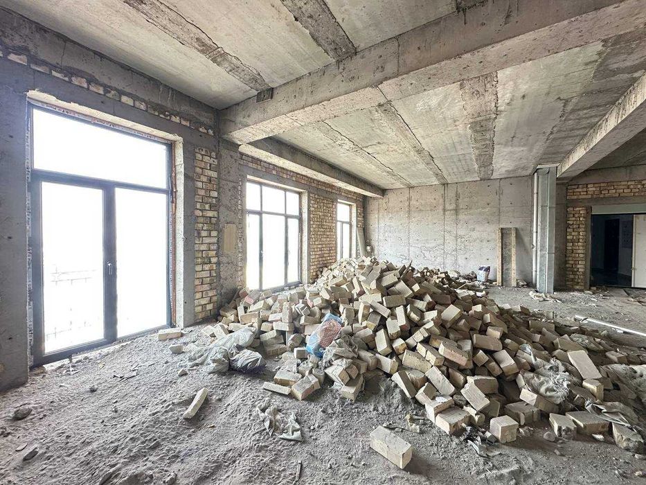 ПРОДАЕТСЯ 3/8/10 116м2 на: Гидромедцентр ЖК Barocco