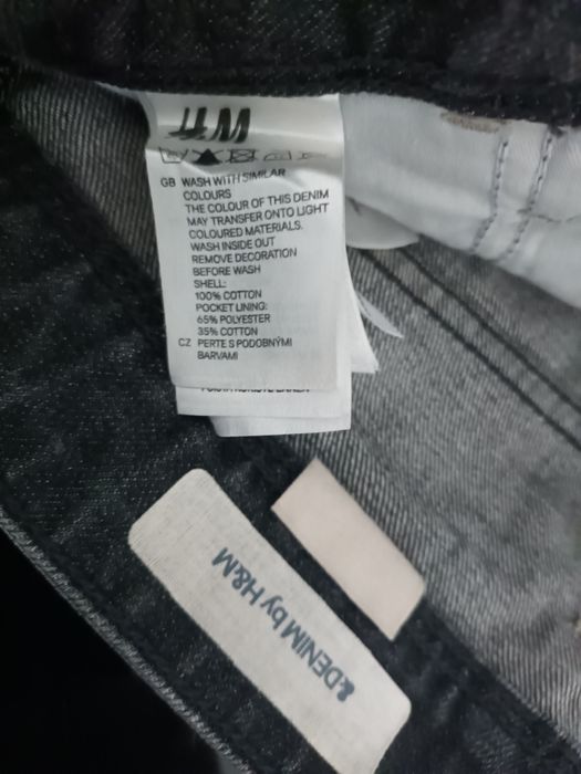 Pantaloni scurti H%M