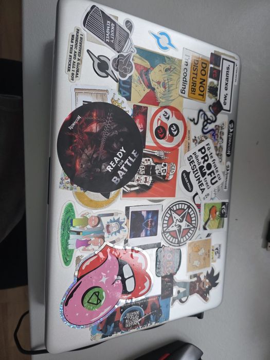 Laptop HP 14s-dq1008nq