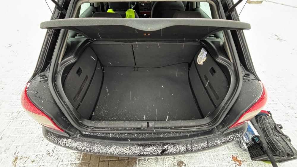 Audi A3 2002 1.6 Benzina