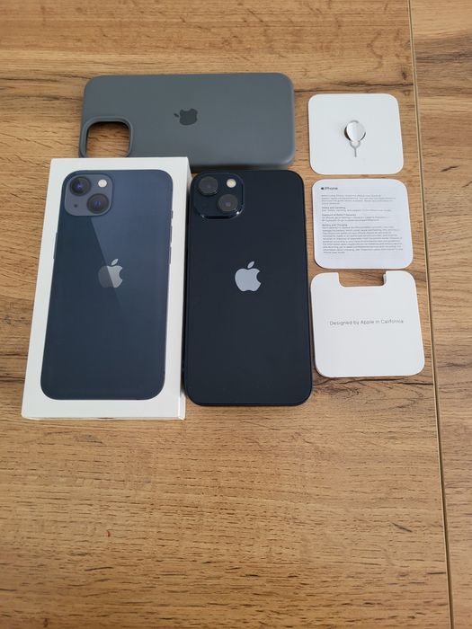 iPhone 13 128GB.