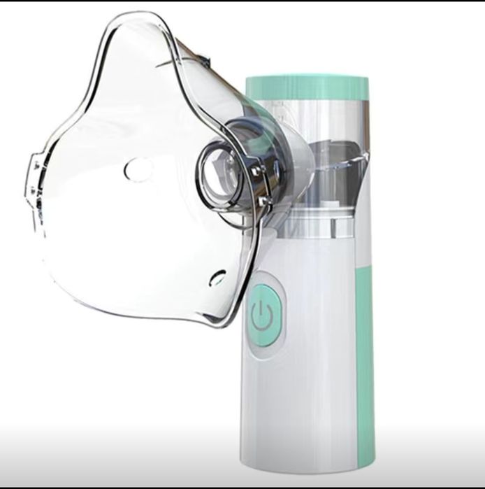 Ингалятор для всех возрастов