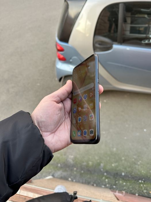 HUAWEI P40 Lite 128 Gb Dual Sim baterie 100% noua (dezmembre telefoane